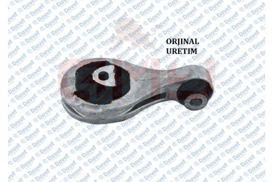 GMY G10165-O Sanziman Aski Takozu Doblo Iii 1.6,2.0 Multijet 10> {Orjinal Uretim}